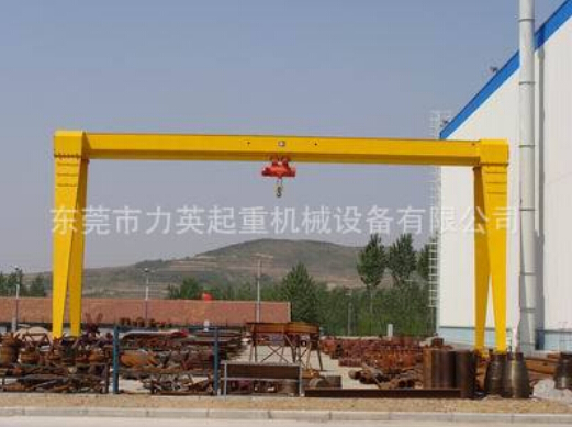 惠州起重機