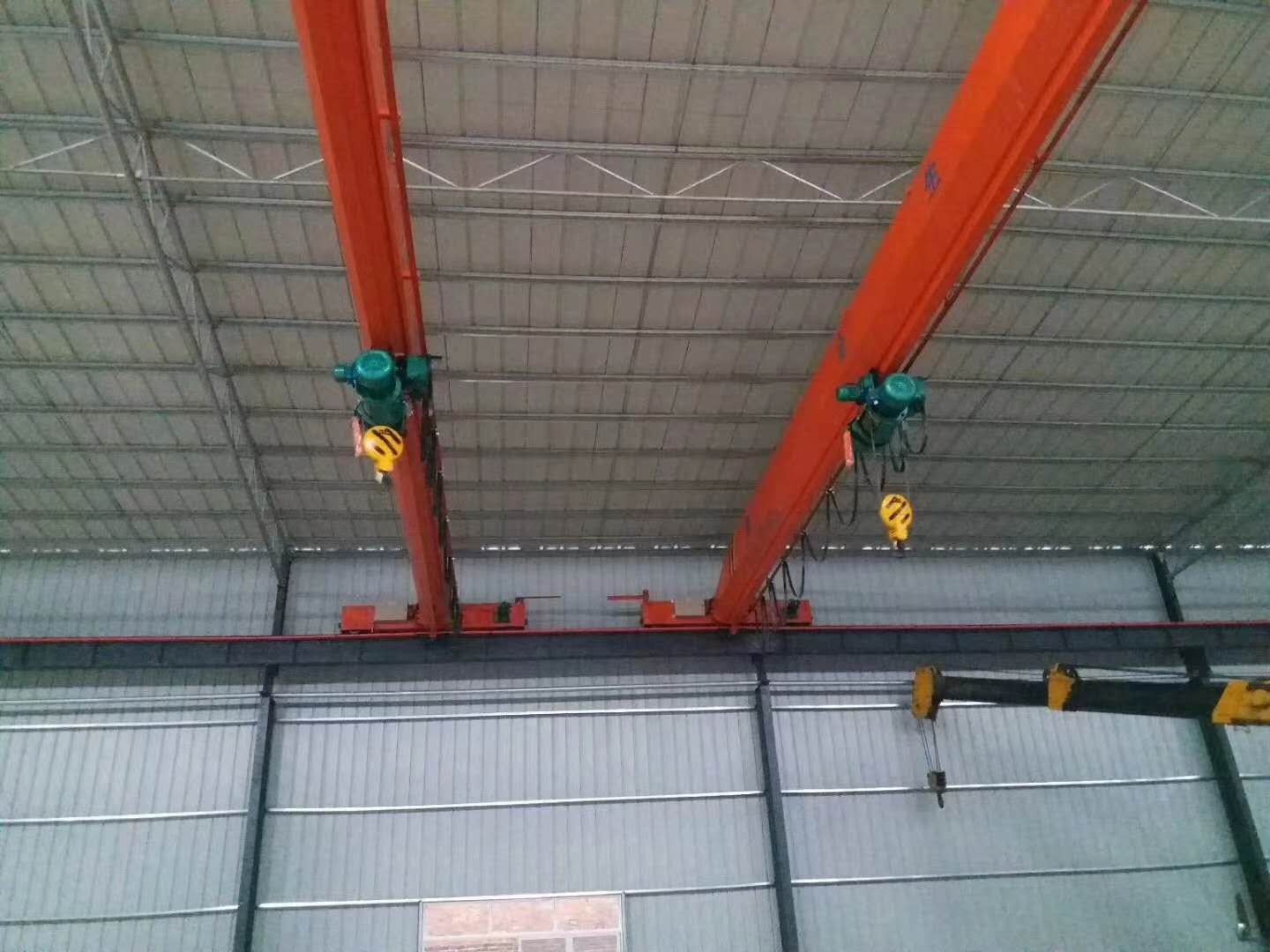 工程案例